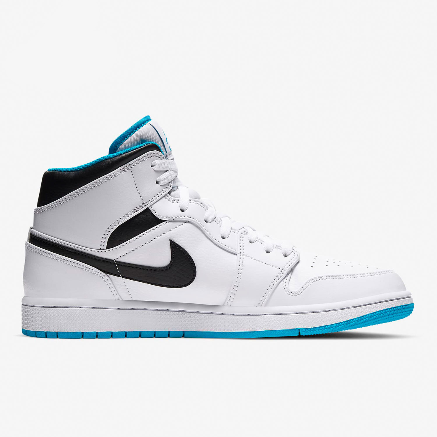 Nike genuine AIR JORDAN 1 men' - Men'S Shoes Jordan 1 のレビューと価格