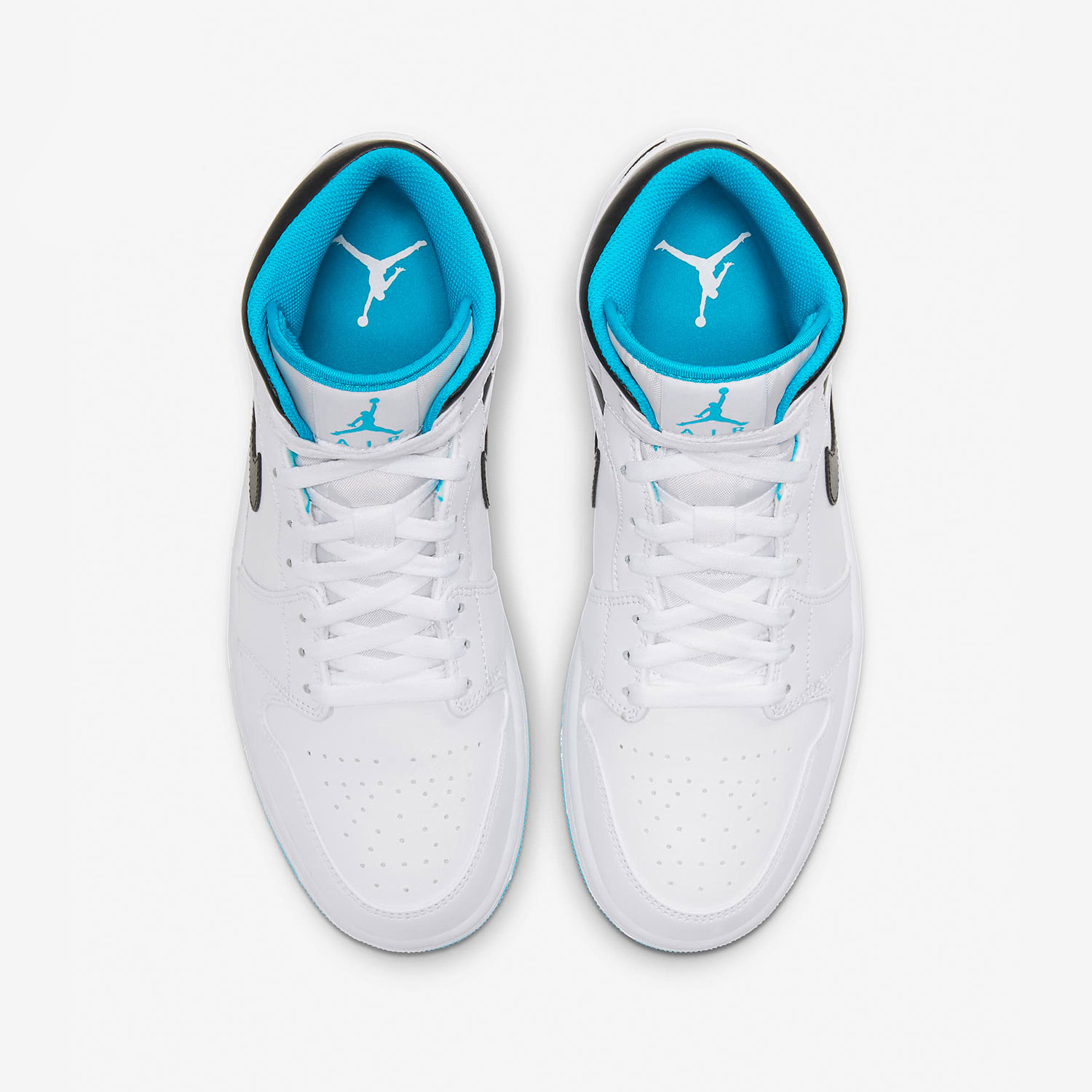 Nike genuine AIR JORDAN 1 men' - Men'S Shoes Jordan 1 のレビューと価格
