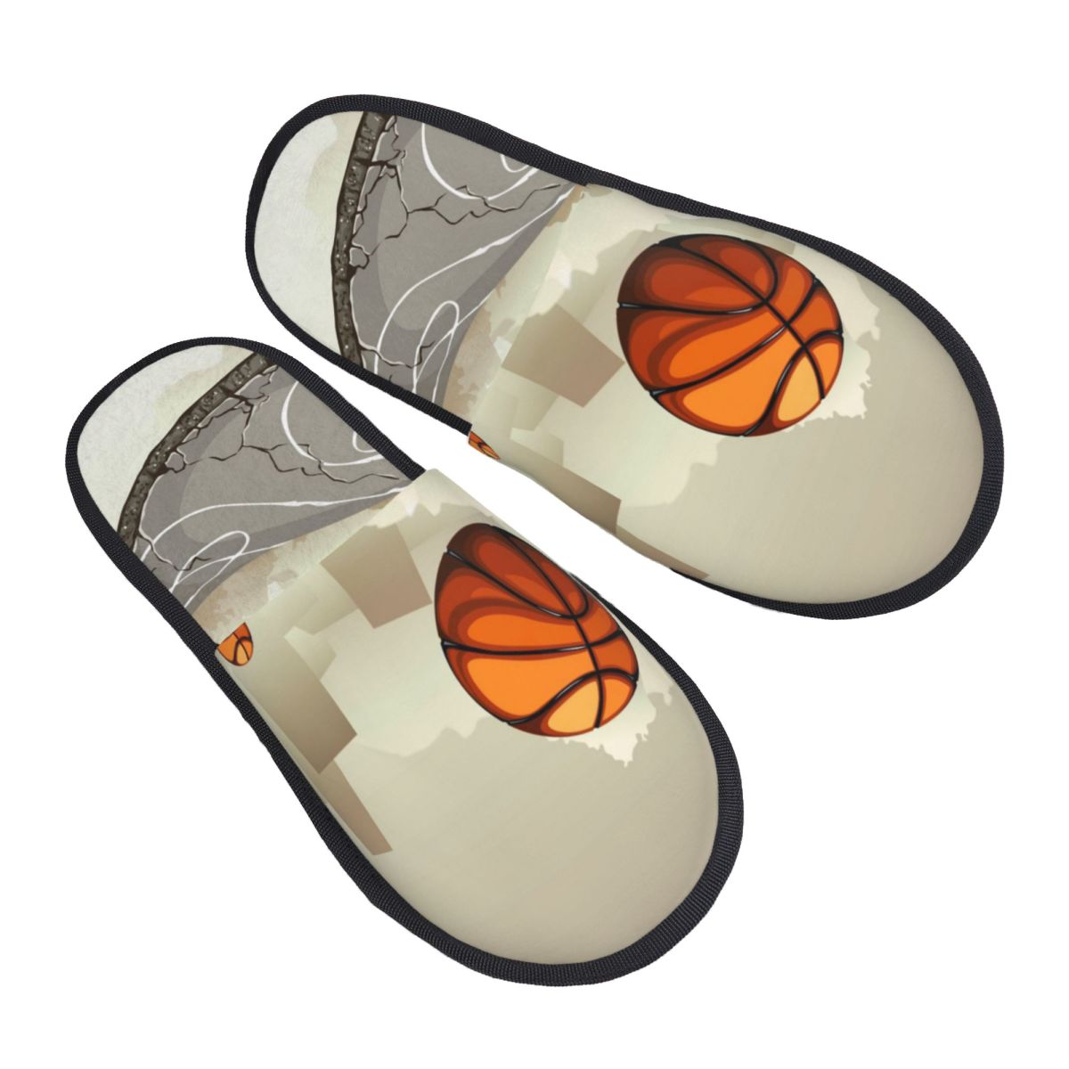 Winter Slipper Woman Man Fluff - Men'S Shoes Basketball のレビューと価格