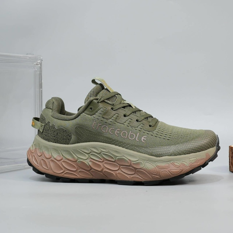 Classic Trail Running Shoes Ma - Men'S Shoes For Wide Feet のレビューと価格