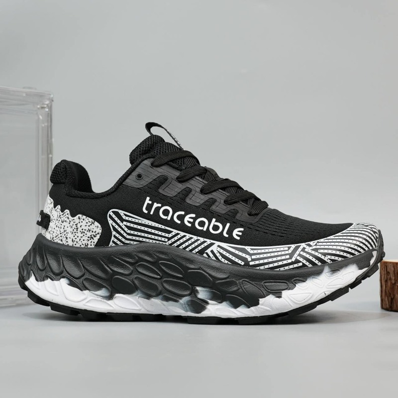 Classic Trail Running Shoes Ma - Men'S Shoes For Wide Feet のレビューと価格