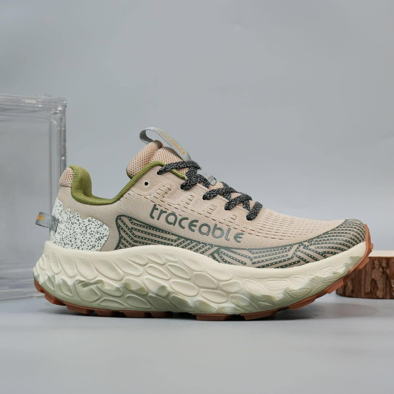 Classic Trail Running Shoes Ma - Men'S Shoes For Wide Feet のレビューと価格