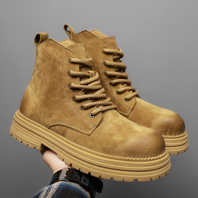High Quality Men Ankle Boots F - Men'S Shoes Dockers のレビューと価格
