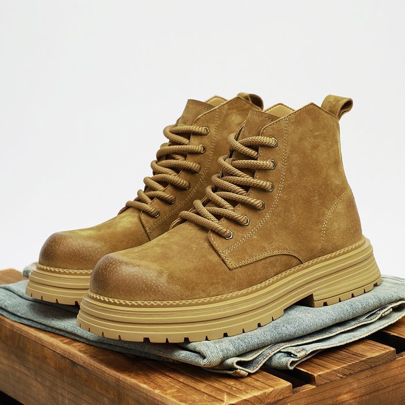 High Quality Men Ankle Boots F - Men'S Shoes Dockers のレビューと価格