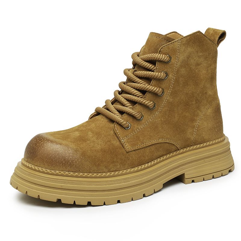 High Quality Men Ankle Boots F - Men'S Shoes Dockers のレビューと価格
