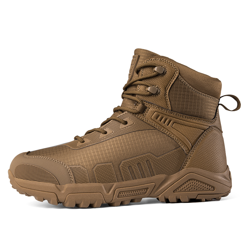 Men Tactical Boots Male Army S - Men'S Shoes Dockers のレビューと価格