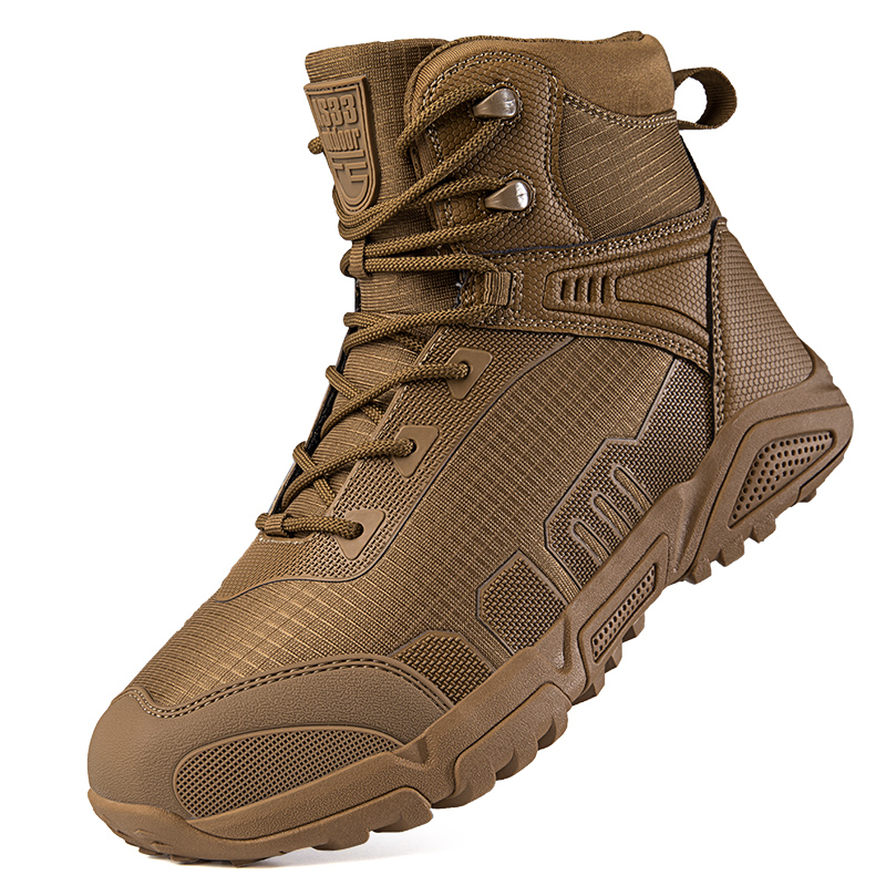 Men Tactical Boots Male Army S - Men'S Shoes Dockers のレビューと価格