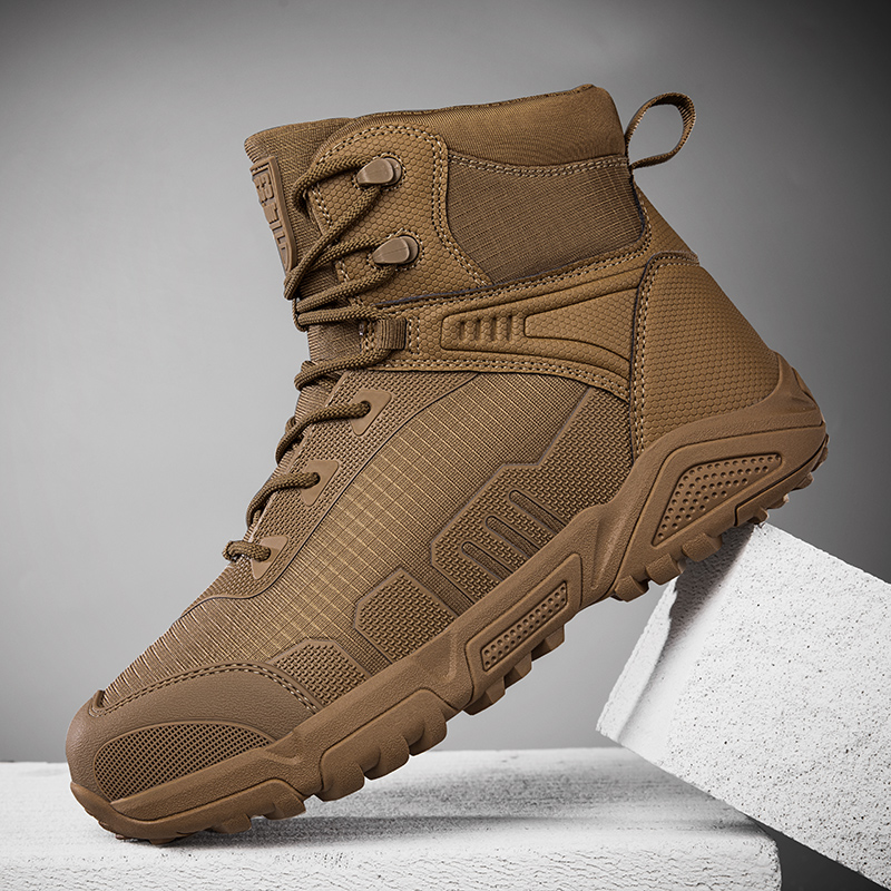 Men Tactical Boots Male Army S - Men'S Shoes Dockers のレビューと価格