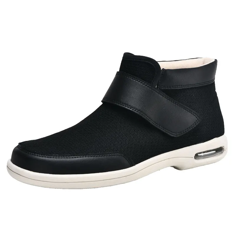 XIHAHA Man Women Walking Shoe  - Men'S Shoes For Wide Feet のレビューと価格