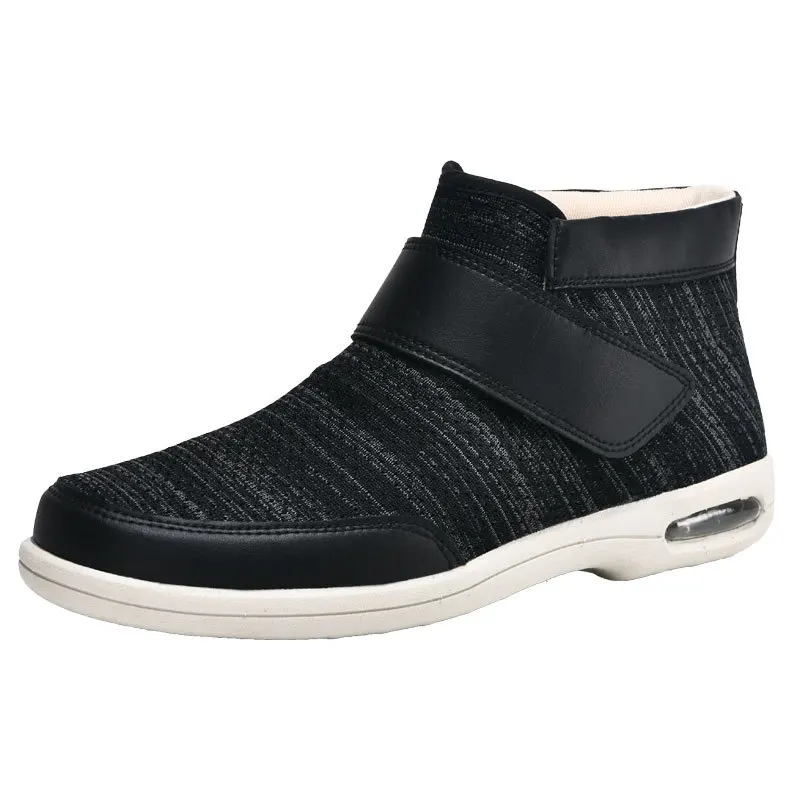 XIHAHA Man Women Walking Shoe  - Men'S Shoes For Wide Feet のレビューと価格