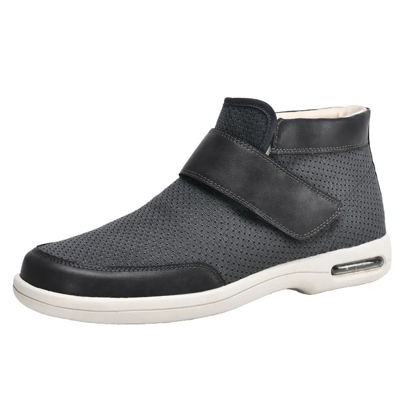 XIHAHA Man Women Walking Shoe  - Men'S Shoes For Wide Feet のレビューと価格