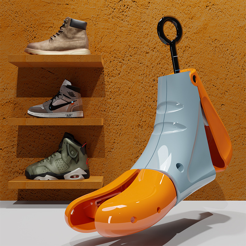 1Pcs Shoe Stretcher Shoe Trees - Men Shoes Rack のレビューと価格