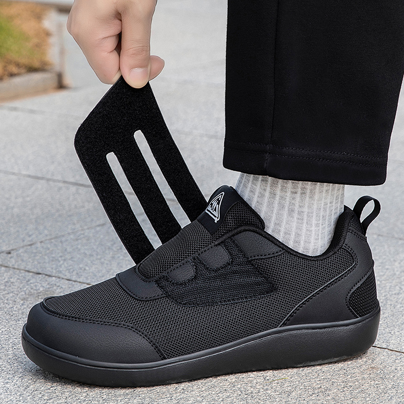 Men's Diabetic Shoes Wide Toe  - Men'S Shoes For Wide Feet のレビューと価格