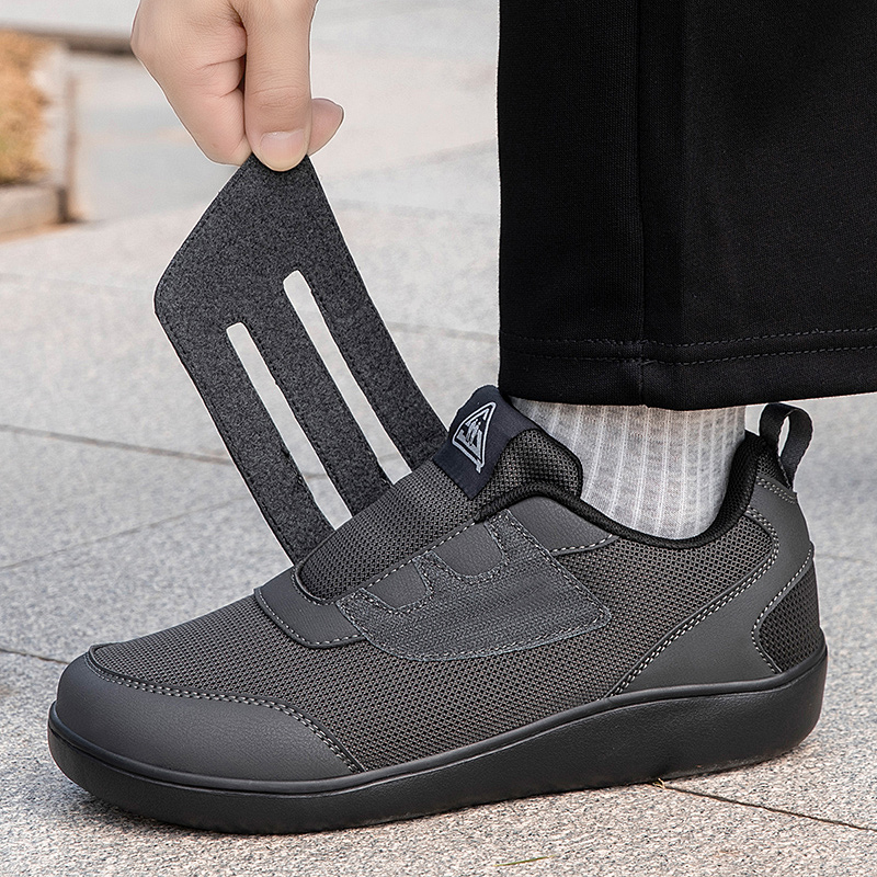 Men's Diabetic Shoes Wide Toe  - Men'S Shoes For Wide Feet のレビューと価格
