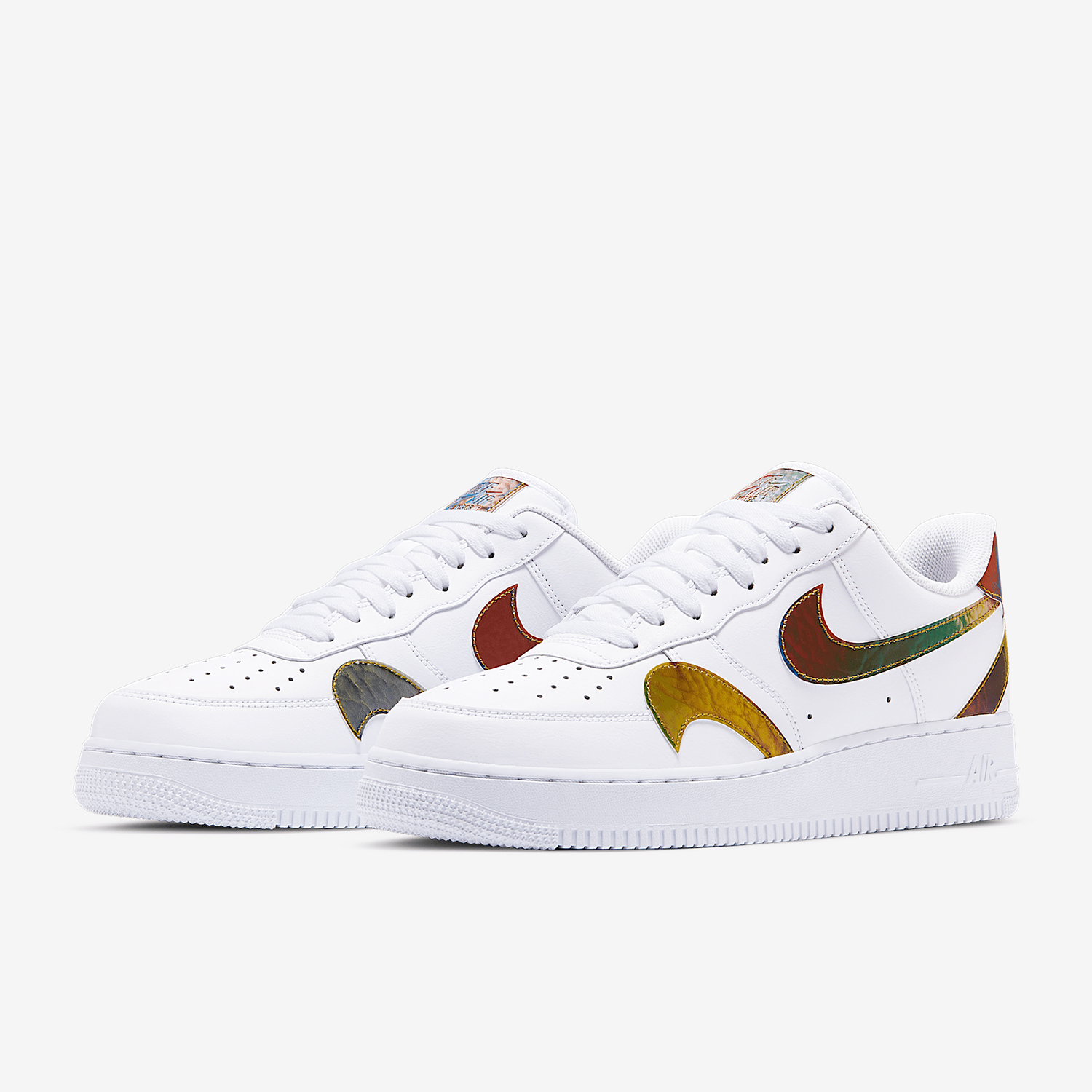 Nike genuine AF1 Air Force One - Men'S Shoes Nike Air Force のレビューと価格