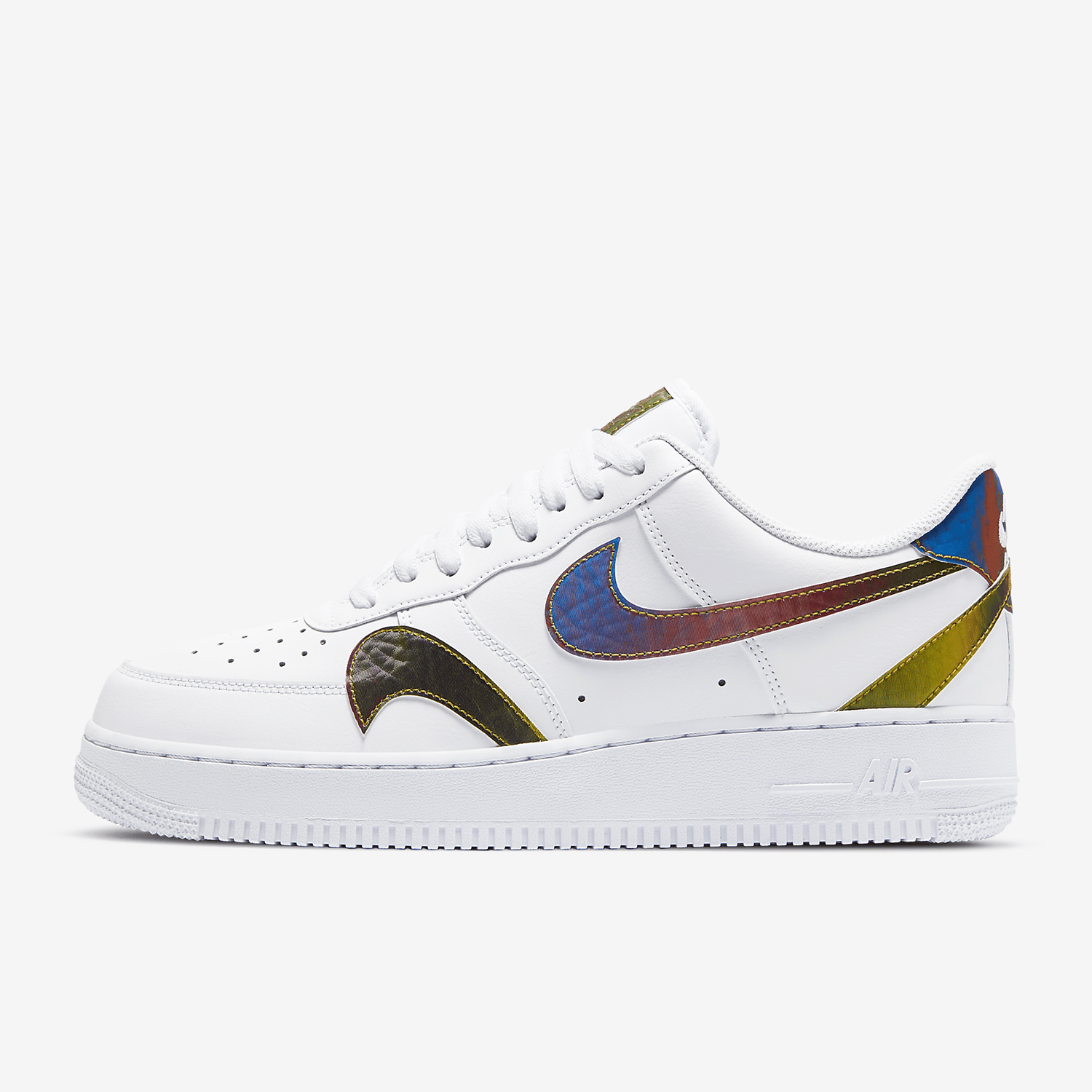 Nike genuine AF1 Air Force One - Men'S Shoes Nike Air Force のレビューと価格