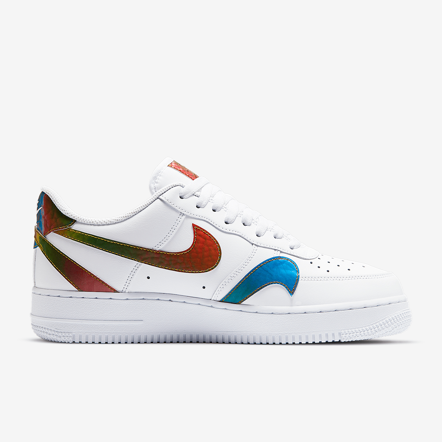 Nike genuine AF1 Air Force One - Men'S Shoes Nike Air Force のレビューと価格