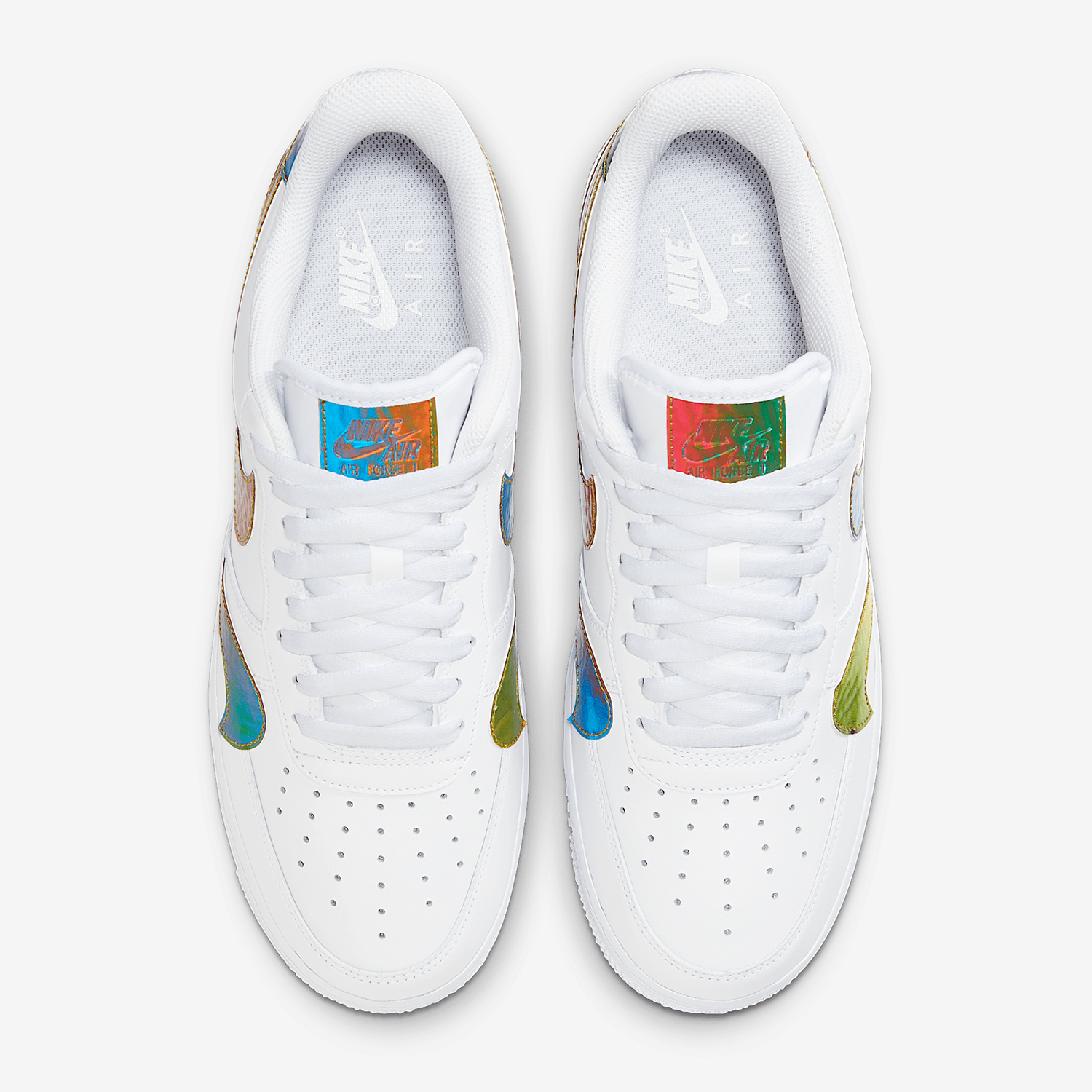Nike genuine AF1 Air Force One - Men'S Shoes Nike Air Force のレビューと価格