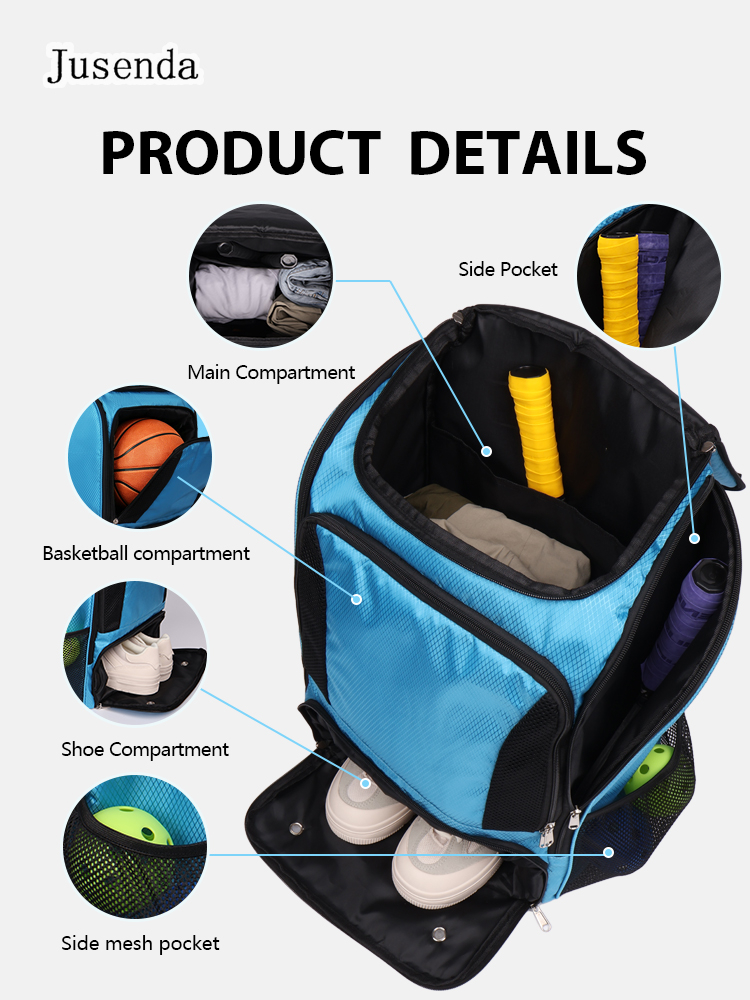 Sport Outdoor Football Backpac - Men'S Shoes Basketball のレビューと価格