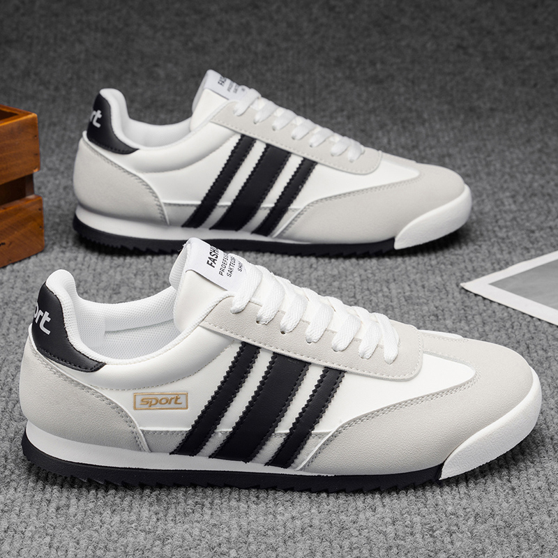 Men's Lightweight Forrest Gump - Men Shoes China のレビューと価格
