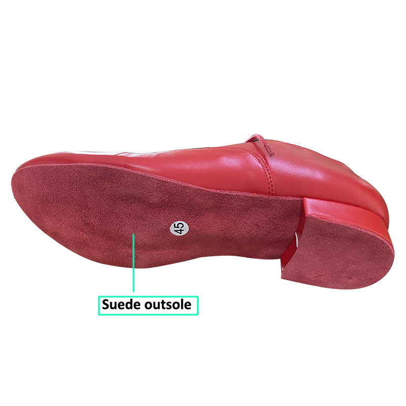 Venus lure Customized Ballroom - Men Shoes China のレビューと価格