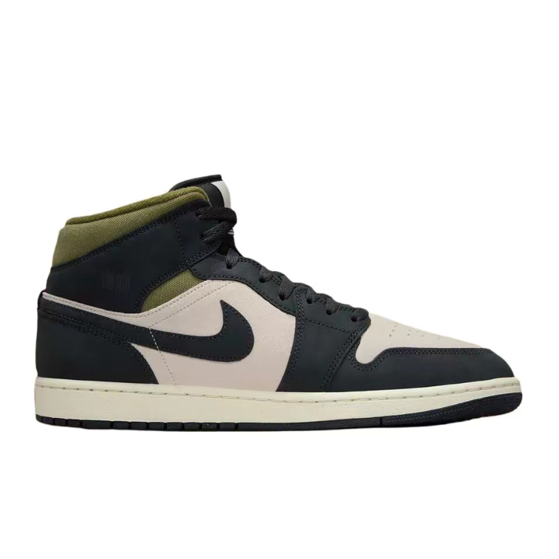 Nike Air Jordan 1 Retro Men's  - Men'S Shoes Jordan 1 のレビューと価格