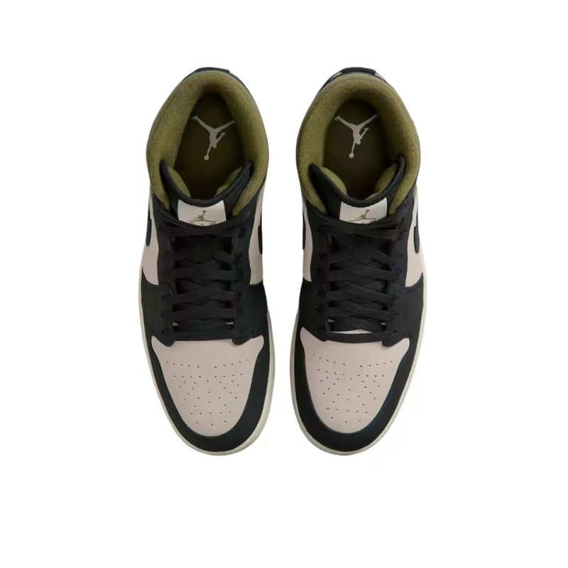 Nike Air Jordan 1 Retro Men's  - Men'S Shoes Jordan 1 のレビューと価格