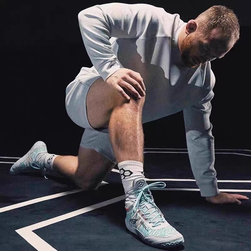 2026 Professional Boxing Shoes - Men Shoes Vs Women のレビューと価格
