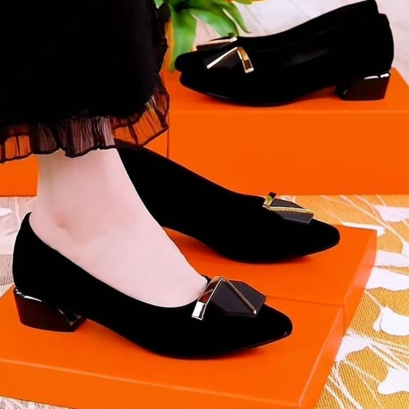 2026 Fashion Women's Flats Ele - Dress Shoe Pointed のレビューと価格