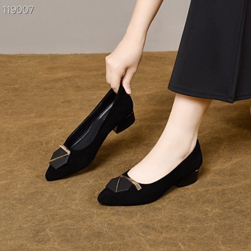 2026 Fashion Women's Flats Ele - Dress Shoe Pointed のレビューと価格
