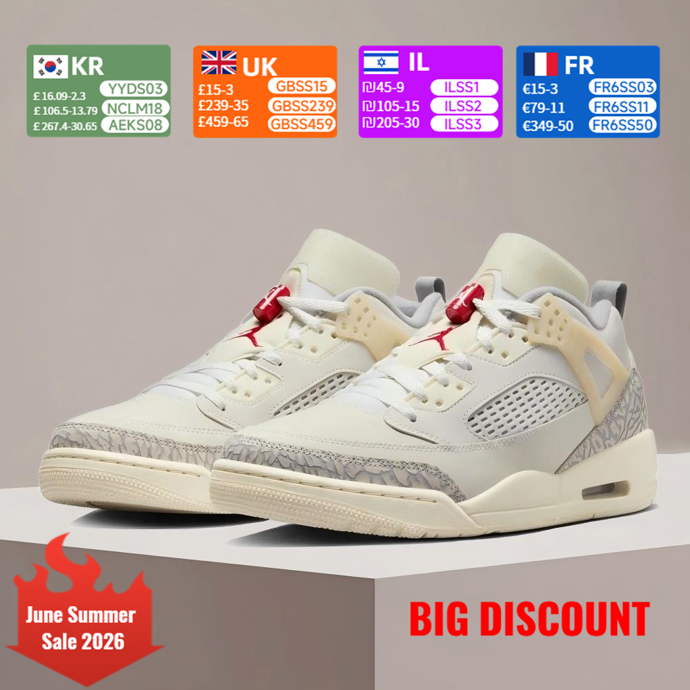 Nike Jordan Spizike Low-Top Cu - Men'S Shoes Jordan 1 のレビューと価格