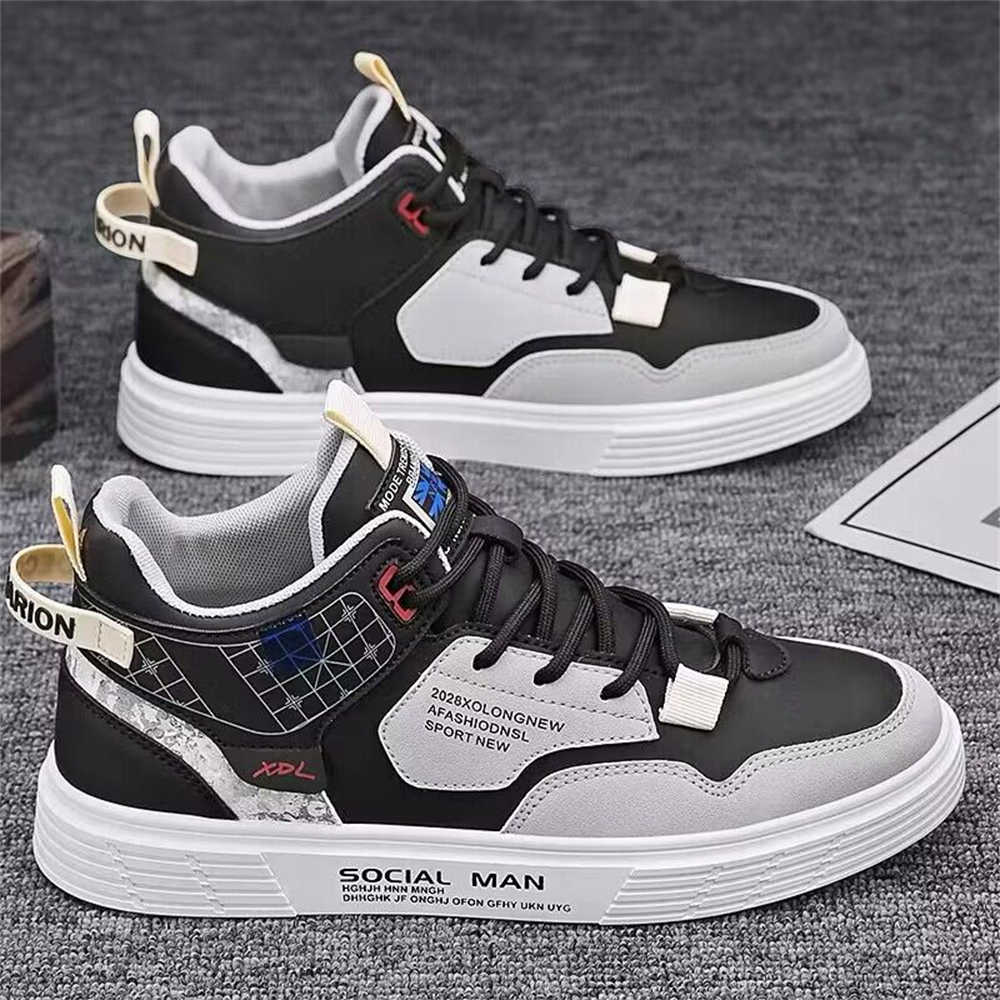 42-43 Without Heel Brown Sneak - Men Shoes Sneakers のレビューと価格