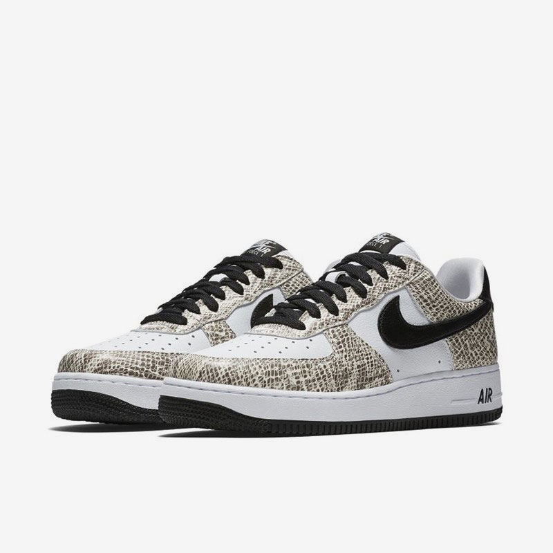 Nike Genuine Air Force 1 Low M - Men'S Shoes Nike Air Force のレビューと価格