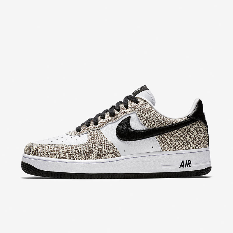 Nike Genuine Air Force 1 Low M - Men'S Shoes Nike Air Force のレビューと価格