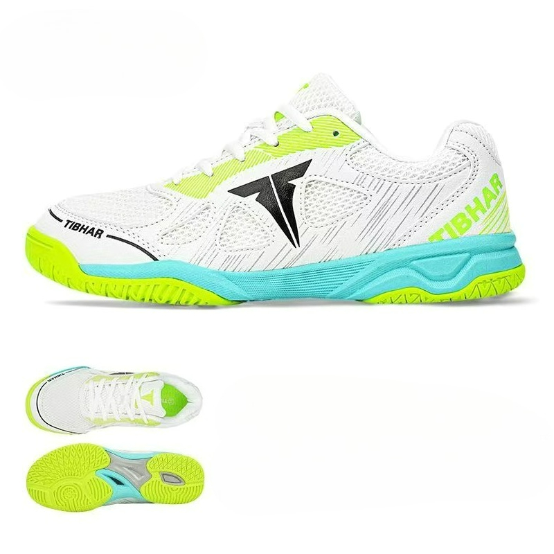 2026 Table Tennis Shoes Men Wo - Men Shoes Vs Women のレビューと価格