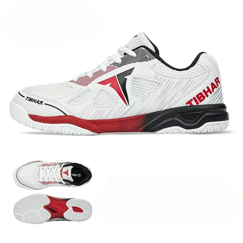 2026 Table Tennis Shoes Men Wo - Men Shoes Vs Women のレビューと価格