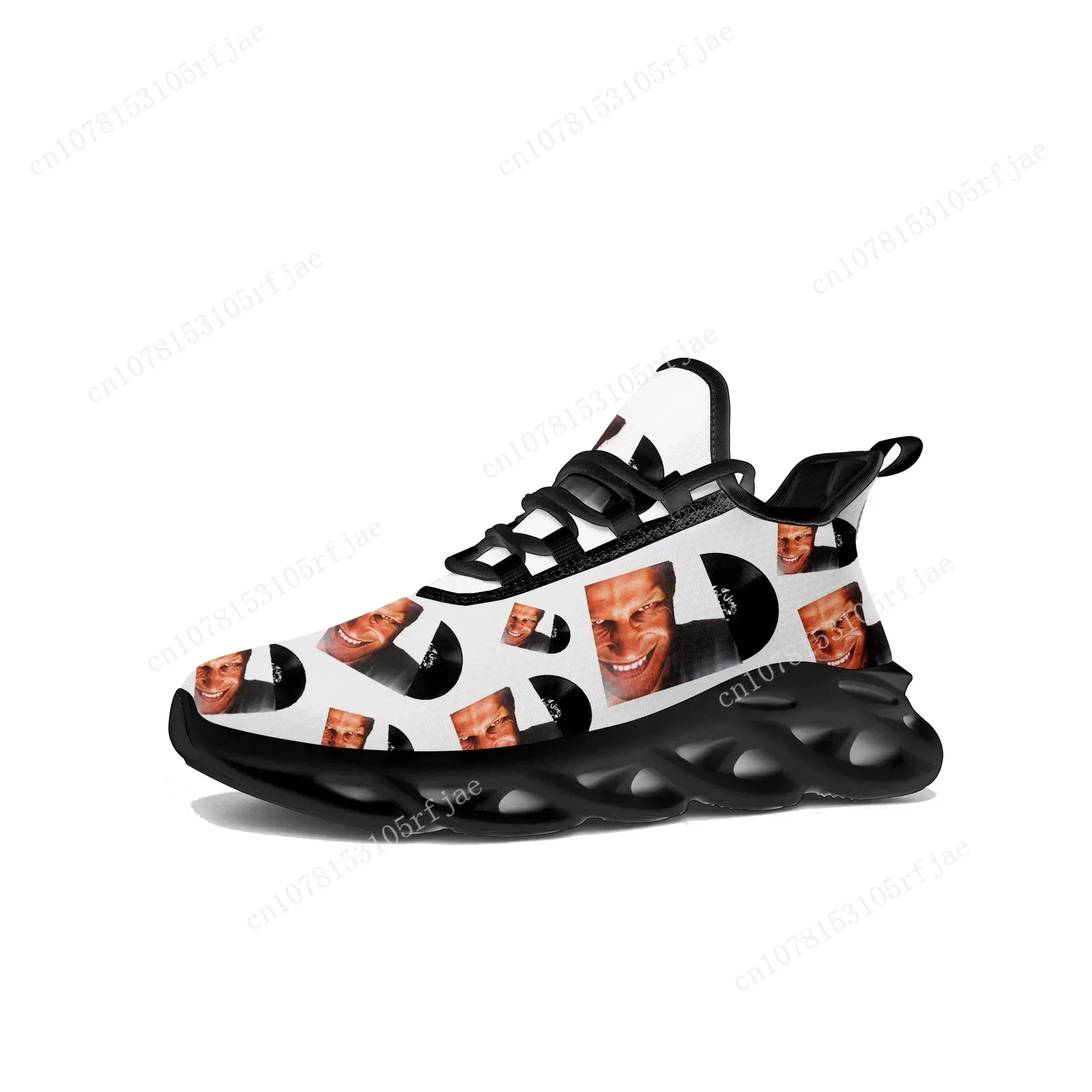 Aphex Twin Flats Sneakers Mens - Men Shoes Sneakers のレビューと価格