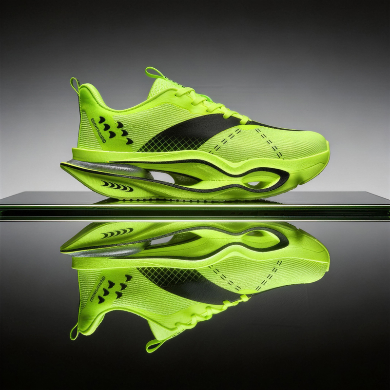 2026 New Men's Sports Shoes Cu - Men Shoes 2026 のレビューと価格