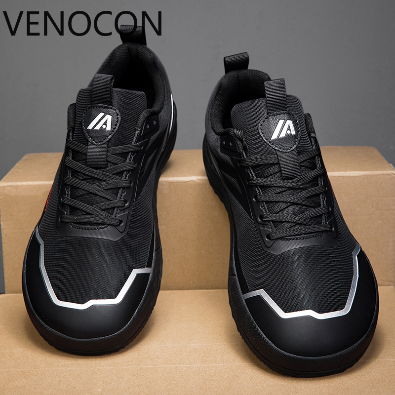 VENOCON Barefoot Knitwear Uppe - Men'S Shoes For Wide Feet のレビューと価格
