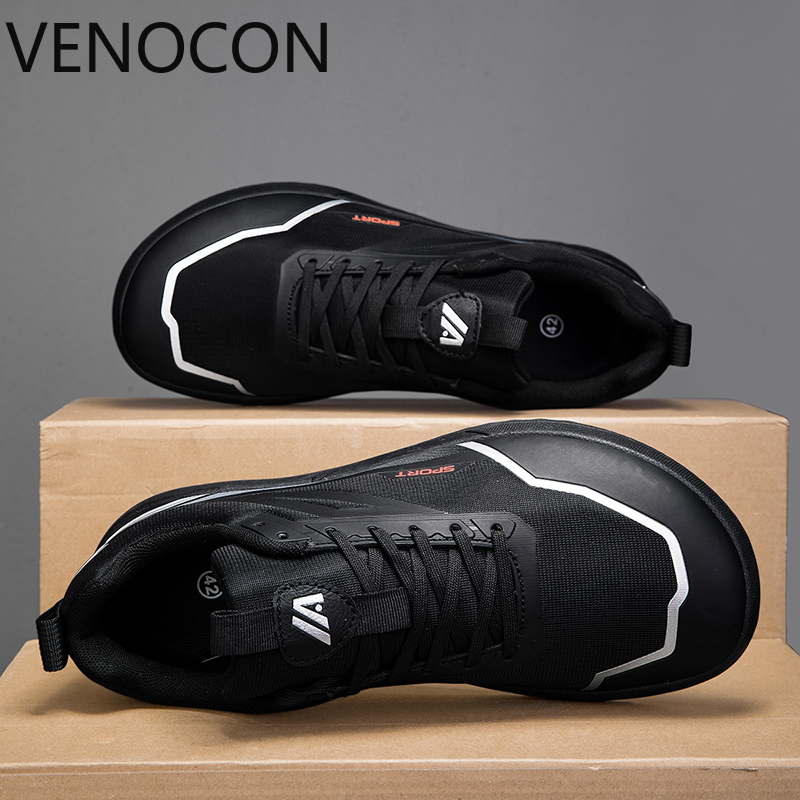 VENOCON Barefoot Knitwear Uppe - Men'S Shoes For Wide Feet のレビューと価格