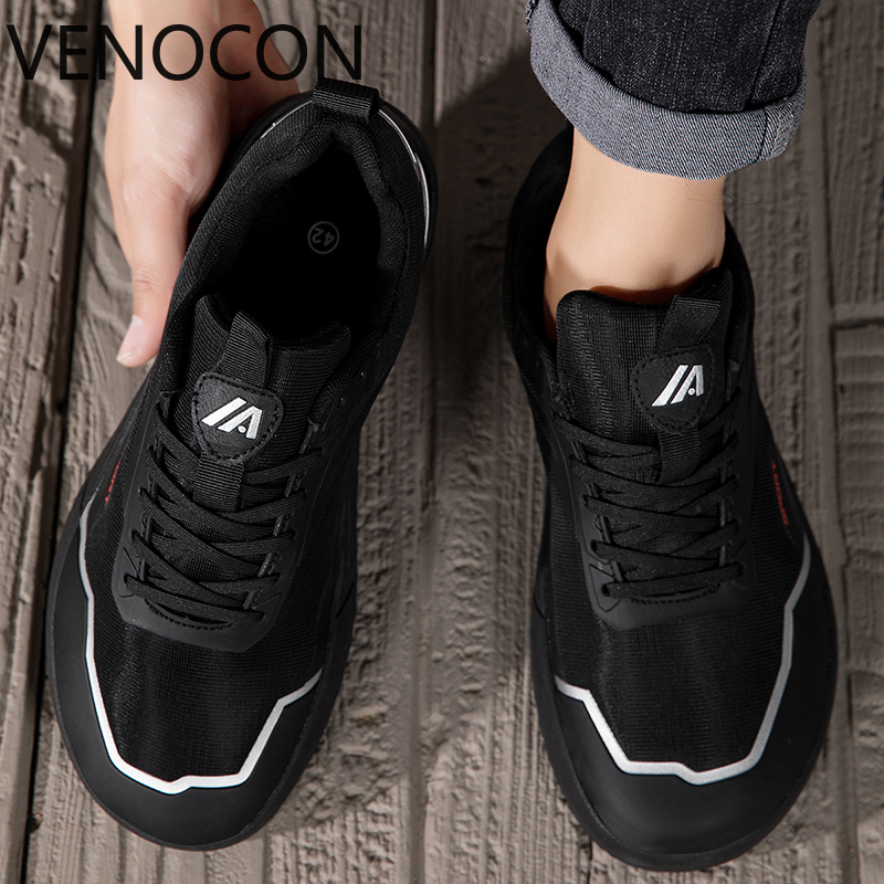 VENOCON Barefoot Knitwear Uppe - Men'S Shoes For Wide Feet のレビューと価格