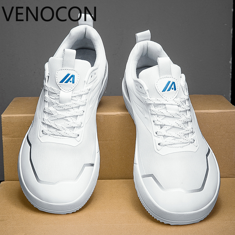 VENOCON Barefoot Knitwear Uppe - Men'S Shoes For Wide Feet のレビューと価格