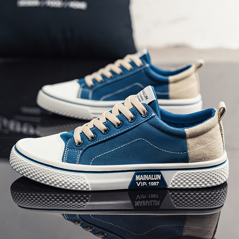[sneakers] New Spring Skate Sh - Men Shoes China のレビューと価格