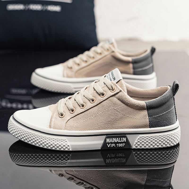 [sneakers] New Spring Skate Sh - Men Shoes China のレビューと価格