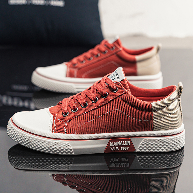[sneakers] New Spring Skate Sh - Men Shoes China のレビューと価格