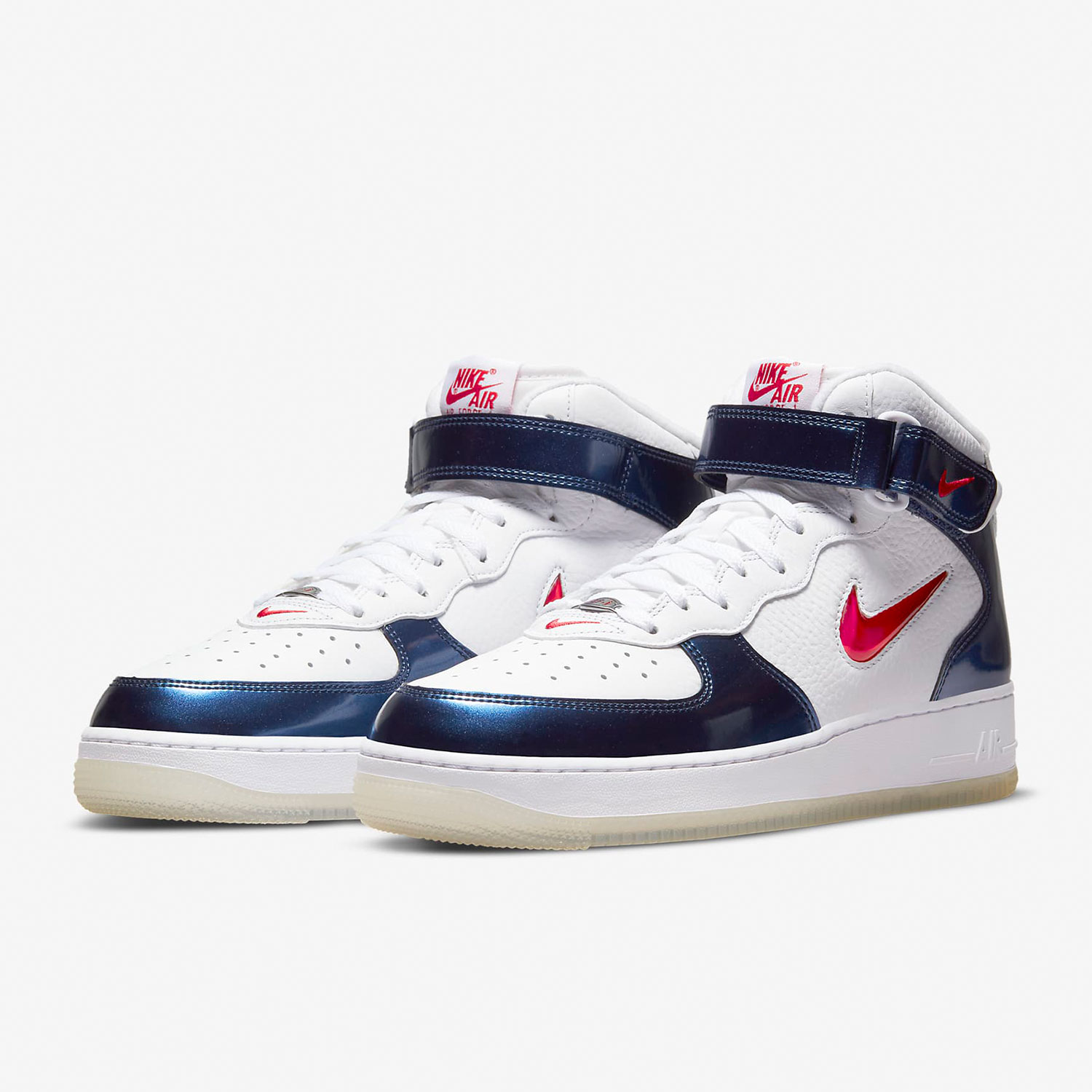 Nike genuine Air Force 1 Mid A - Men'S Shoes Nike Air Force のレビューと価格