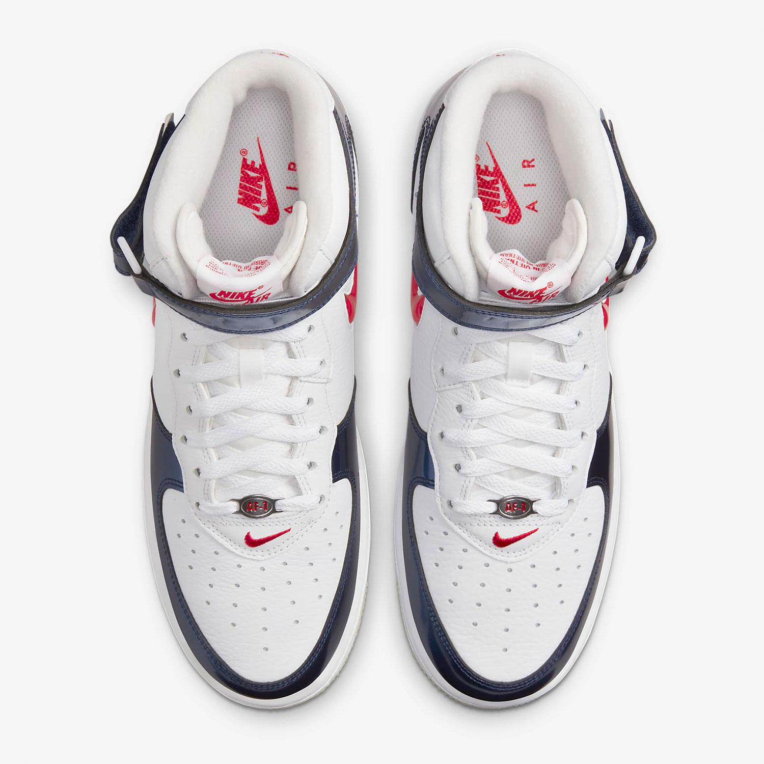 Nike genuine Air Force 1 Mid A - Men'S Shoes Nike Air Force のレビューと価格