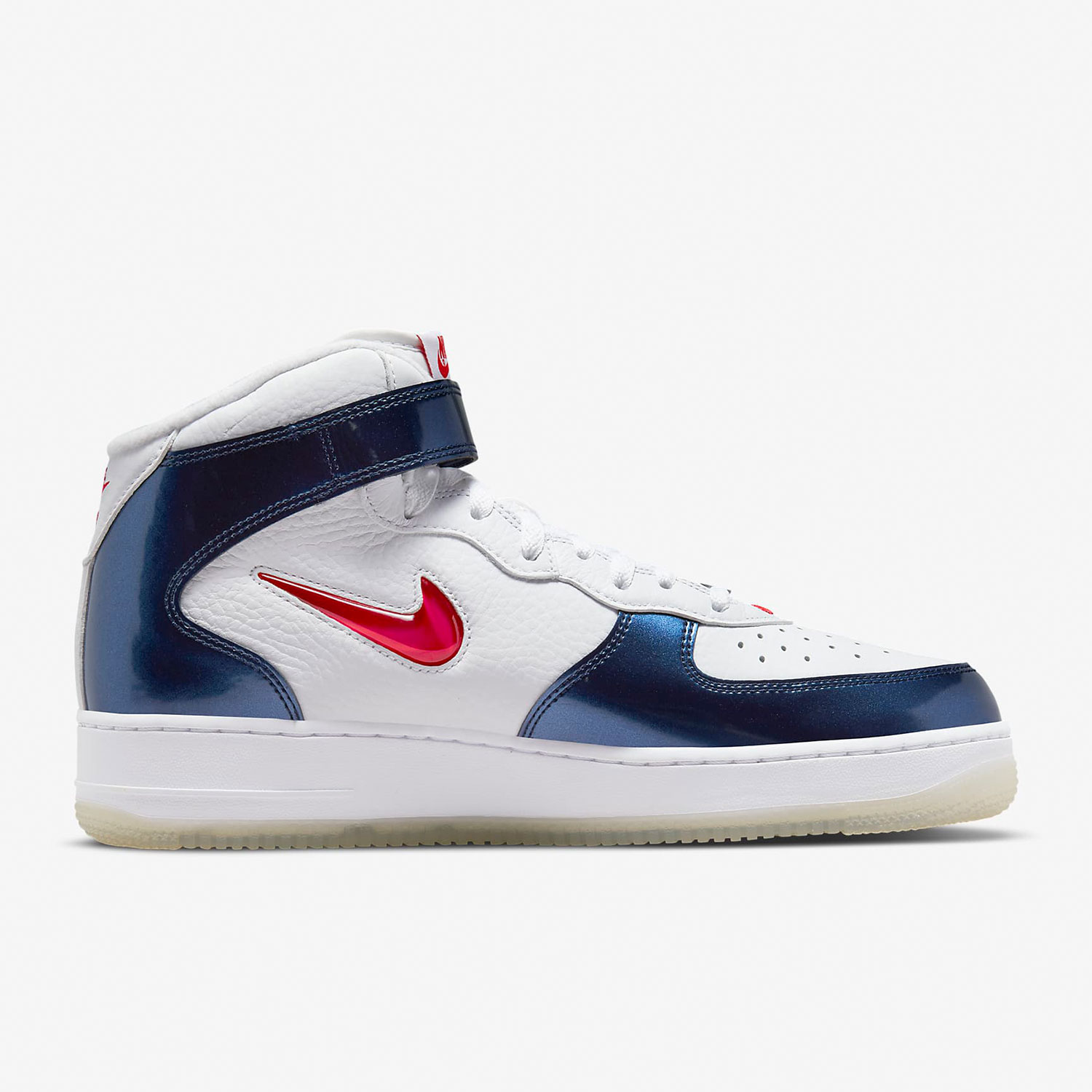 Nike genuine Air Force 1 Mid A - Men'S Shoes Nike Air Force のレビューと価格