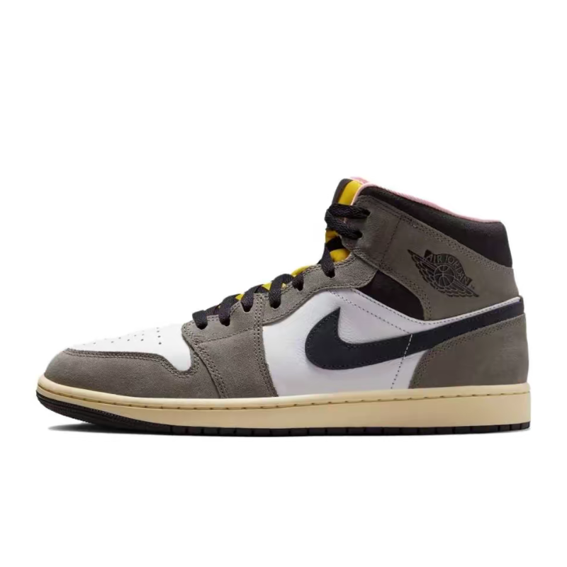 Nike Air Jordan 1 Retro Fashio - Men'S Shoes Jordan 1 のレビューと価格