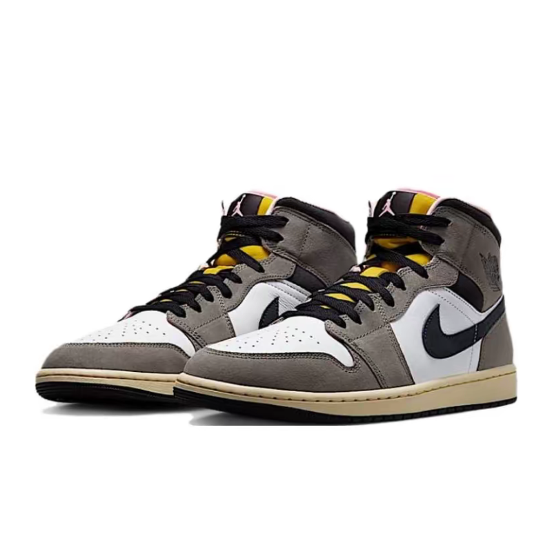 Nike Air Jordan 1 Retro Fashio - Men'S Shoes Jordan 1 のレビューと価格